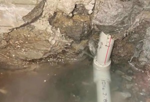 西青区管道漏水检测五