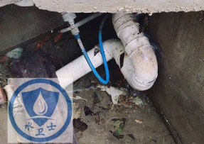 西青区水管漏水检测公司6