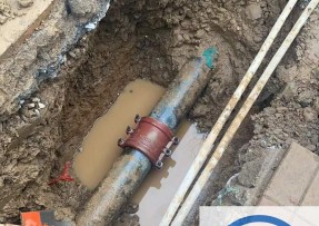 西青区水管漏水检测公司4