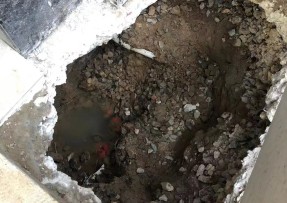 西青区水管漏水检测公司2