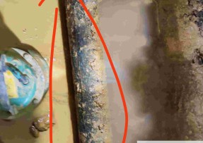 西青区水管漏水检测公司1